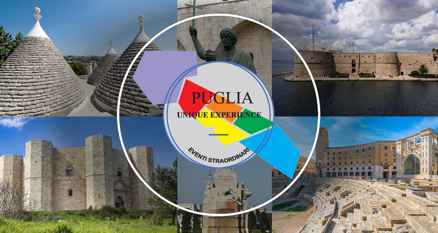 Puglia Unique Experience